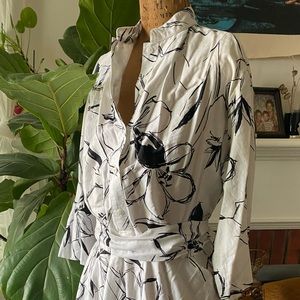 Anthony Briggs California size 11